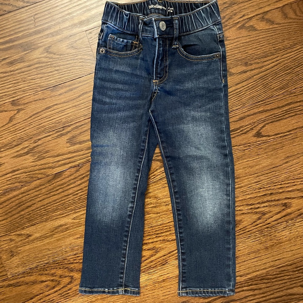 GAP jeans